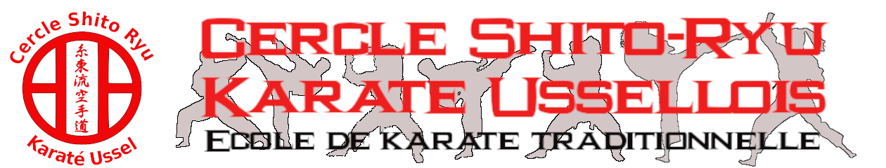 Cercle Shito Ryu Karate Ussel
