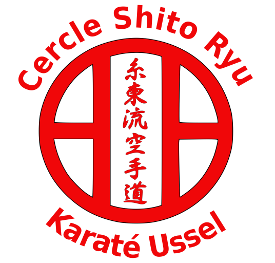 Karaté Ussel Cercle Shito Ryu : tradition

